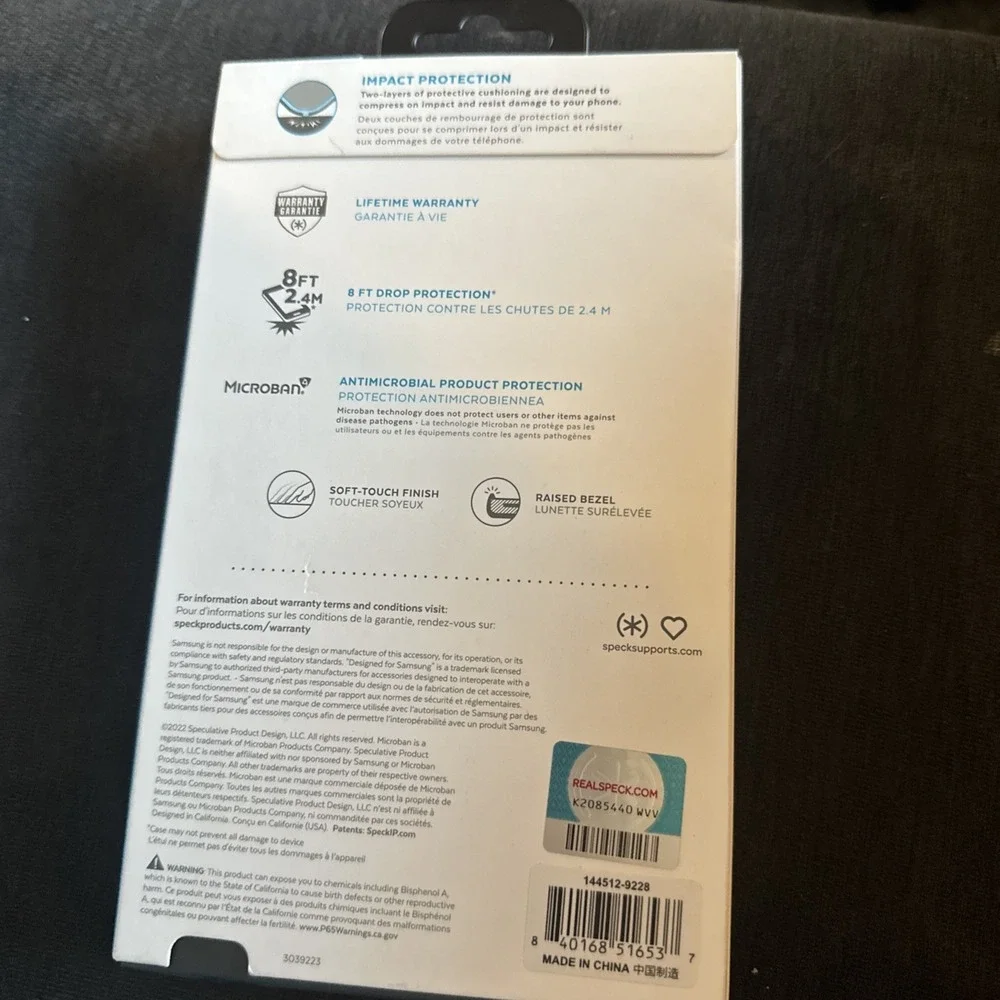 speck samsung a03s